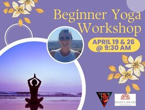 Beginner Yoga Worksh